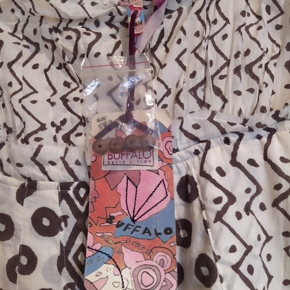 NWT Buffalo dress M - Picture 2 of 7